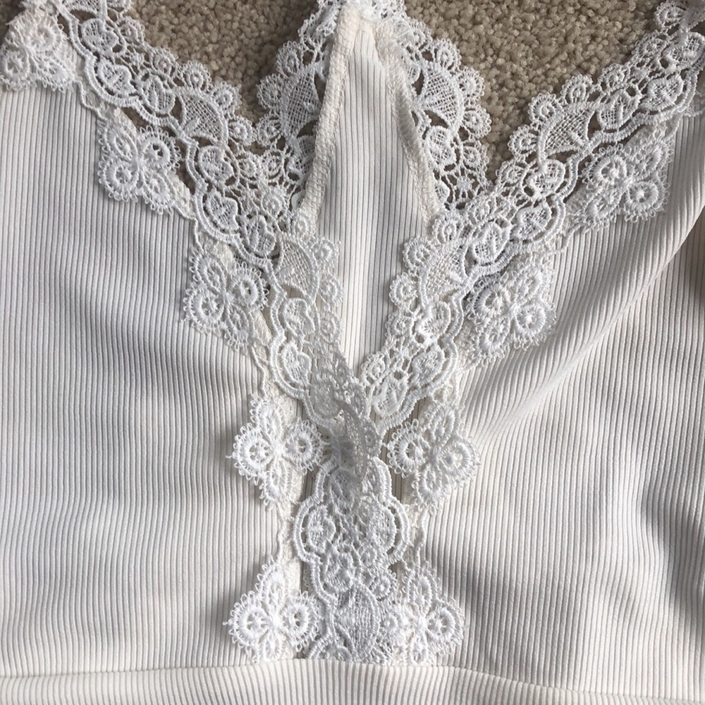 Topshop Women’s Bodysuit - Picture 4 of 9